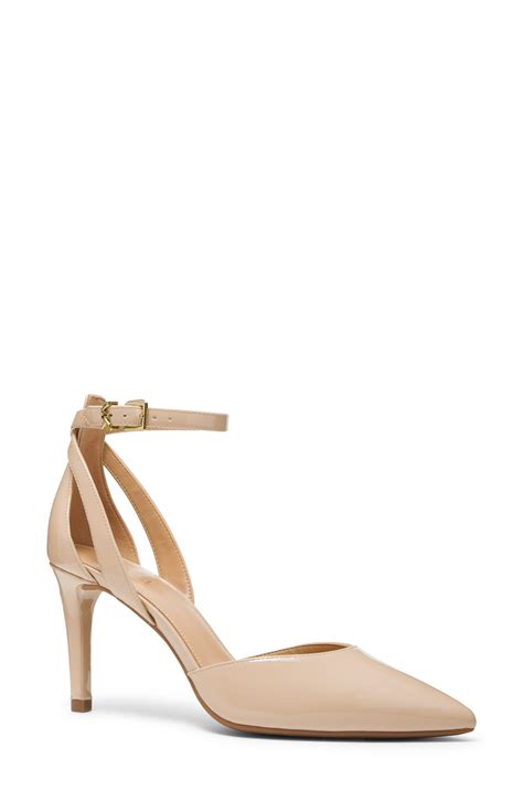 michael kors dorothy flex|michael kors mirabel flex pumps.